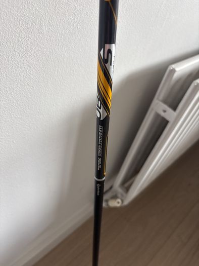 Taylormade RBZ 3 tour wood 13 degree