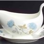 Wedgewood  ice rose full dinner set Image 4