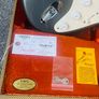 Fender Eric Clapton Signature Stratocaster - 2010 USA - Collectors Grade Image 3