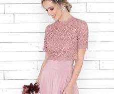 Folkster Evening Outfit