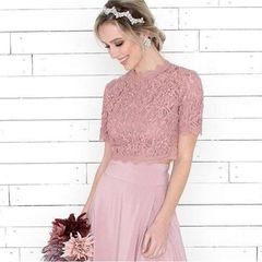 Folkster Evening Outfit