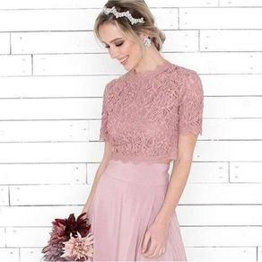 Folkster Evening Outfit