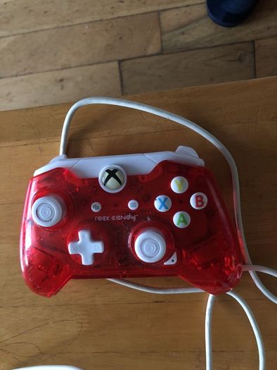 xbox controllers