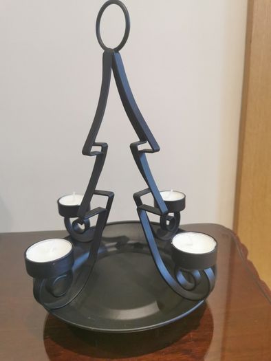 Tealight Holder.