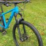 Canyon Grand Canyon 7 - Size S - Turquoise - Like New Image 2