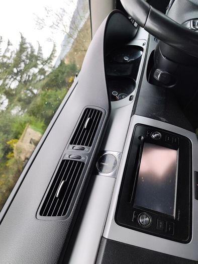 Vw Passat 2012 1.6 Tdi