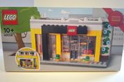 Lego store 40528
