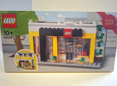 Lego store 40528