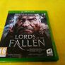 Lord of the Fallen Xbox one Games Original Image 2