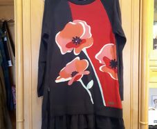 Boboli Dress Age 10, brand new with tags