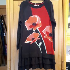Boboli Dress Age 10, brand new with tags