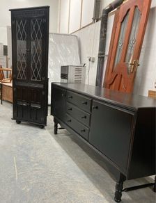 sideboard/TV unit