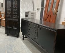 sideboard/TV unit