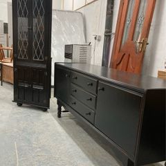 sideboard/TV unit