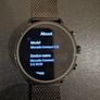 Movado Connect 2.0 Smart Watch Black (Full Stainless Steel) Image 3