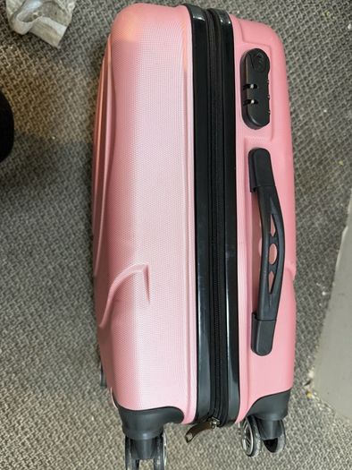 luggage