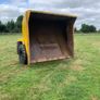 Benford 3 ton dumper Image 7
