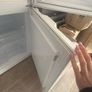 Logik Freestanding White Fridge Freezer Image 2