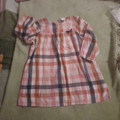 baby girl dress from h&m
