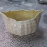 Beleek Double SidedGravy Boat Image 2