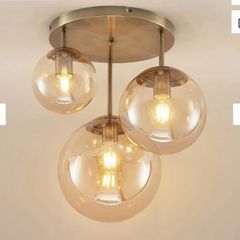 New Lindby Ceiling Light
