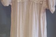 Brand New, Boho crochet style top