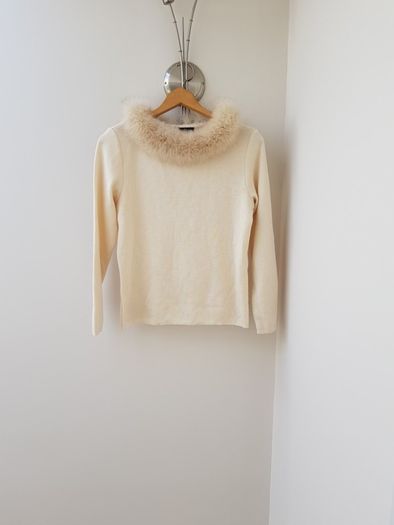 Luis Carro jumper