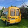 07 Camper LDV Maxus Image 2