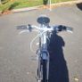 Giant step through bike Image 4