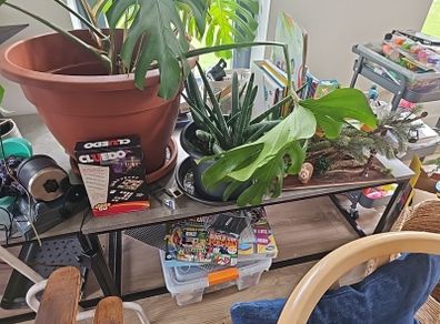 jysk extra large coffee table