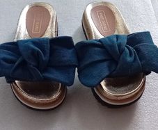 Ladies Sliders