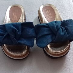 Ladies Sliders