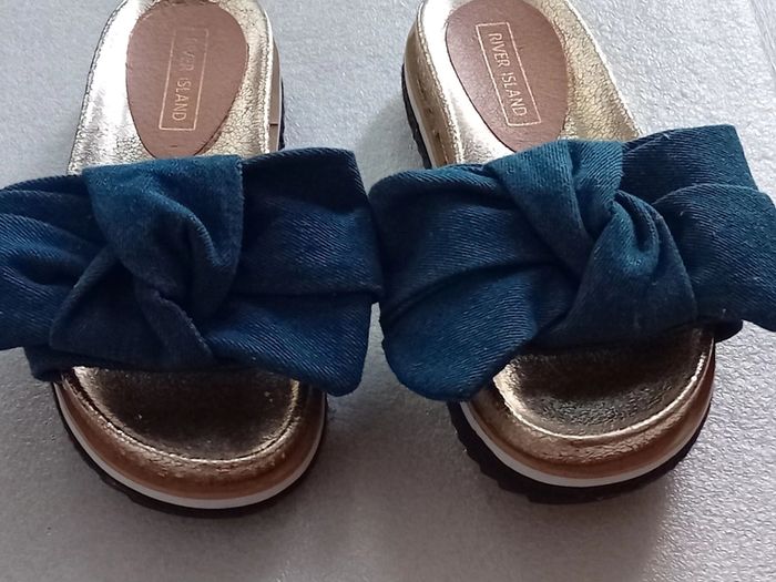Ladies Elegant Sandals