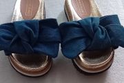 Ladies Elegant Sliders