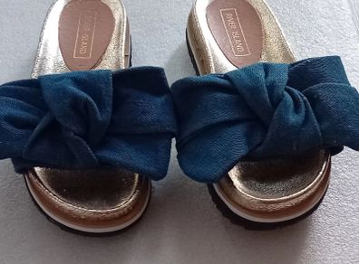 Ladies Elegant Sandals