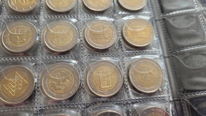 2 euro coin