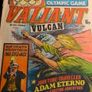 Valiant and Vulcan Comics x 8 Issues-22nd May 1976, 28th Aug 1976 and 11th Sept to 16th October 1976 continuous, Vintage UK Comics. IPC Magazines Image 6