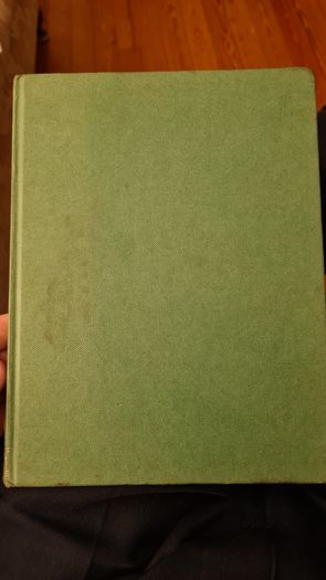 Ireland In Colour A Collection Of Forty Colour Photographs. With An Introduction Text & Notes On The Illustrations By W. R. Rodgers. 1963. Large Volume Hardback In Good Condition.
