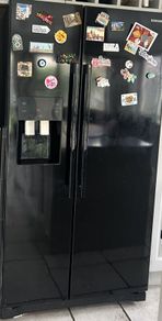 Samsung American Fridge Freezer
