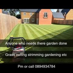 lawnmower