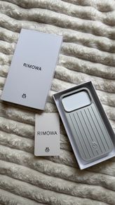 Rimowa Case 17 pro max