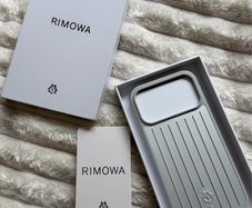 Rimowa Case 17 pro max