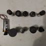 Selection Of Car Cigarette lighters. Image 2