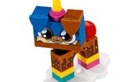 Lego Unikitty! Series 1 Dessert Puppycorn