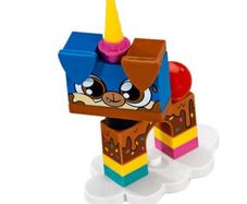 Lego Unikitty! Series 1 Dessert Puppycorn