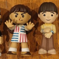 funko mystery minis