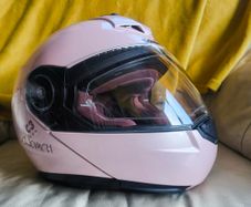 helmet