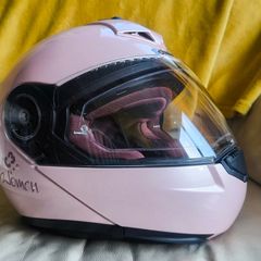 helmet