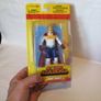 My Hero Academia Figure McFarlane Toys Mirio Togata Action Figure Brand New Sealed Image 4