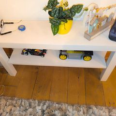 small table